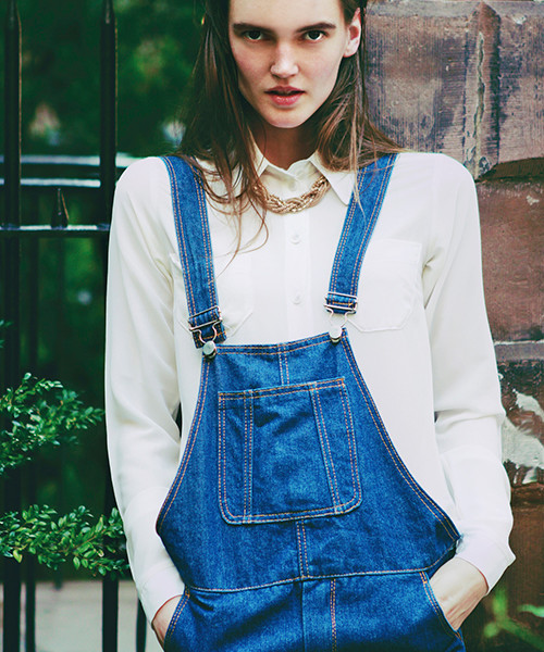 overalls