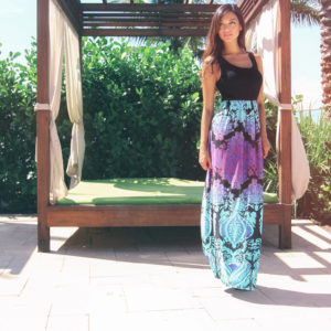 Sun Dress
