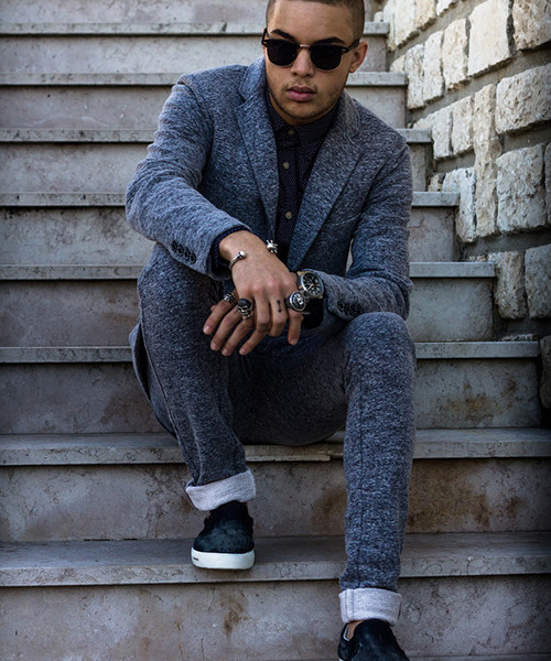 wool-suit